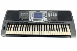 Yamaha PSR 1000 Keyboard 