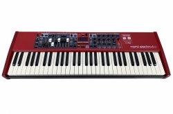 Clavia Nord Electro 6D 61 Tast