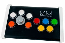 Touch Innovations Kontrol Master USB MIDI-Controller
