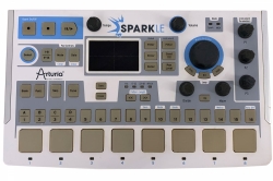 Arturia Spark LE Drumcomputer