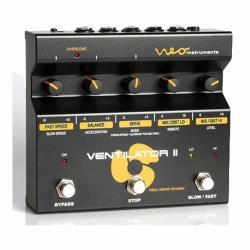 NEO INSTRUMENTS Ventilator II 