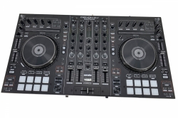 DENON MC7000 4-Kanal-DJ-Contr.