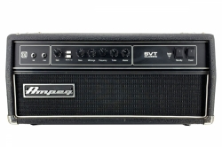 Ampeg SVT CL Röhren-Basstoptei