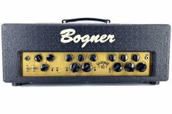 Bogner Goldfinger 45 Head Gitarren Amp