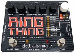 Electro Harmonix Ring Thing 