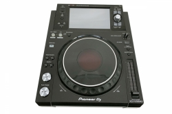 Pioneer XDJ-1000MK2