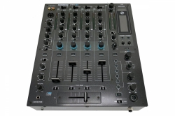 Reloop RMX-80 Digital 4+1 