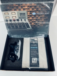 Universal Audio UAD-2 Quad Core Satellite