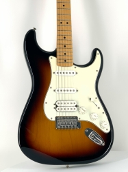 Fender Standard HSS