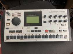 Elektron Machinedrum SPS-1 MK 1
