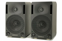 Genelec 1029a Studiomonitor 