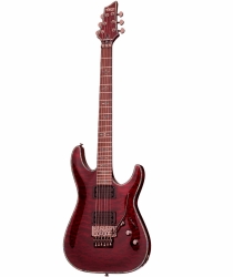 Schecter Hellraiser C-1 Passiv