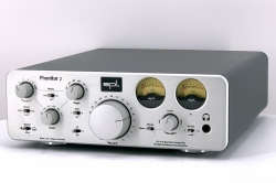 SPL Phonitor 2 Silver 