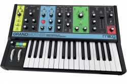 Moog Grandmother 