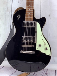 Duesenberg Starplayer Special 