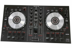 Pioneer DDJ SB2 DJ Controller