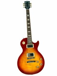 Gibson Les Paul Traditional 2018 Heritage Cherry Sunburst