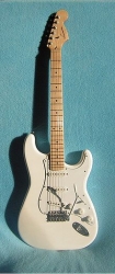 Fender Stratocaster Plus E 801165