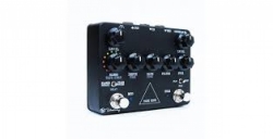 KEELEY ELECTRONICS Dark Side David Gilmour Style