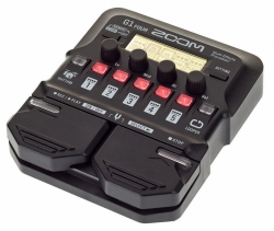 ZOOM G1 FOUR