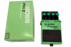 Boss Super Phaser PH-2