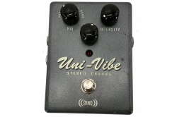 Dunlop Uni-Vibe Stereo Chorus 