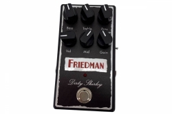 Friedman Dirty Shirley Pedal