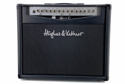 Hughes & Kettner TubeMeister