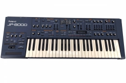 Roland JP-8000 Analog Model..