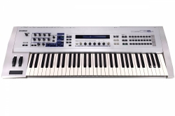 YAMAHA CS6x Digital Synthesize