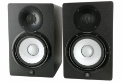 Yamaha HS 7 Monitor