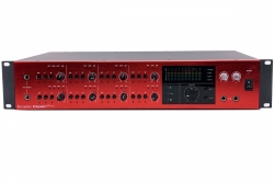 Focusrite Clarett 8PreX 