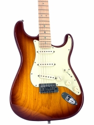 Fender American Deluxe Strat