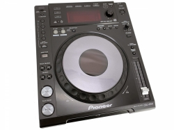 Pioneer CDJ-850-K 