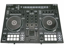 Roland Dj-505 DJ Controller