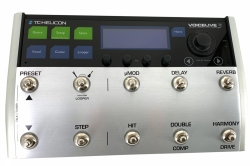 TC Helicon VoiceLive 3 