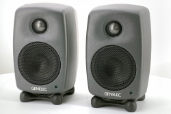 Genelec 8010A Monitor