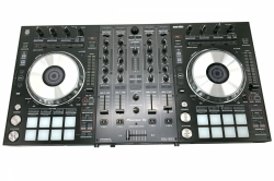 Pioneer DDJ SX3 4-Kanal