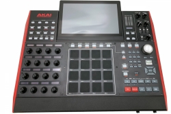 Akai Professional MPC X