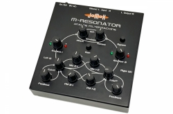 Jomox M-Resonator Filterbox