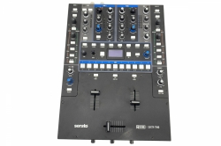 RANE Sixty-Two 62 Mixer