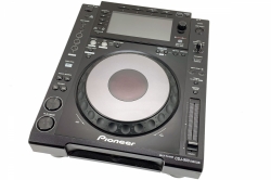 Pioneer CDJ900NXS 