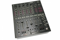Reloop RMX 40 DSP DJ Mixer Mis