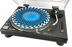 Technics SL-1210 MK2