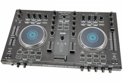 DENON DJ MC4000 DJ CONTROLLER