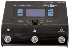 TC Helicon Play Acoustic Vocal