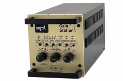 SPL Gain Station 1