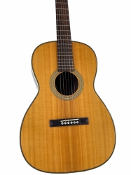 Sigma Guitars 000R-28VS Natur