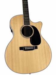 Martin Guitars GPC-Aura GT