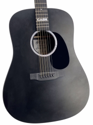  Martin Guitars DX Johnny Cash